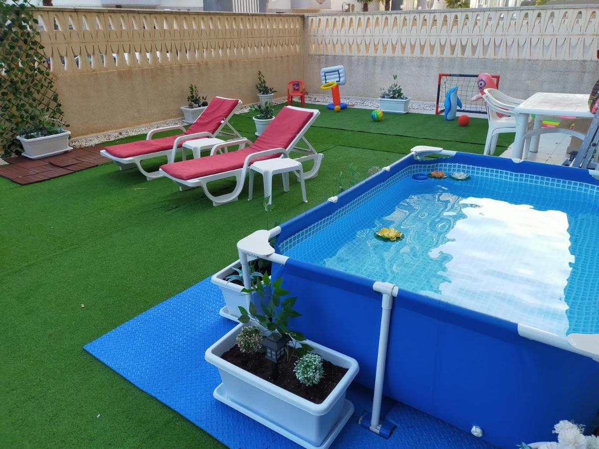 El Descanso Calpe Esterno foto