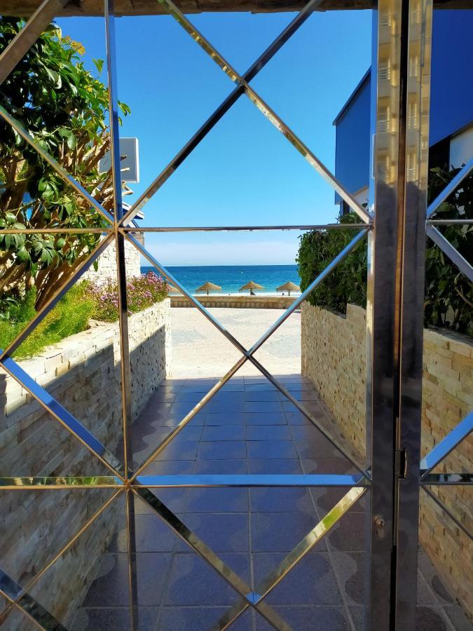 El Descanso Calpe Esterno foto